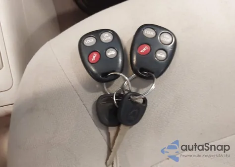 2003 Saturn L-Series L200 from USA, damaged, VIN 1G8JT54F13Y514396